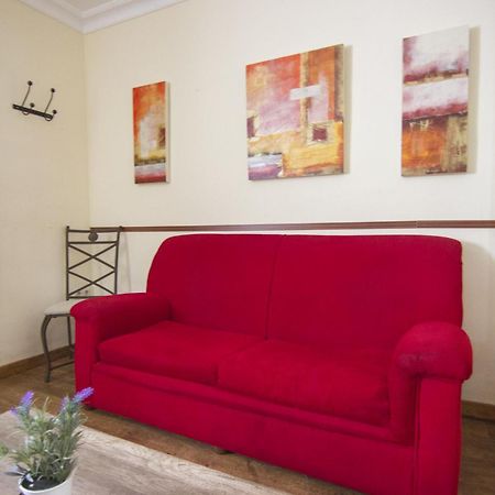 Rentalsevilla Buiza Y Mensaque Exterior photo