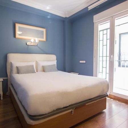Rentalsevilla Buiza Y Mensaque Exterior photo