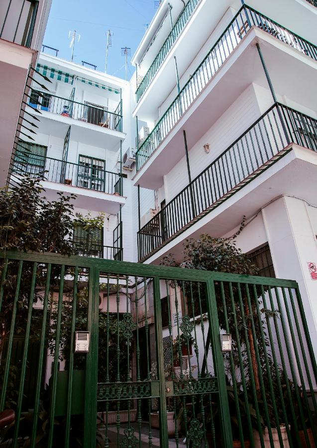 Rentalsevilla Buiza Y Mensaque Exterior photo