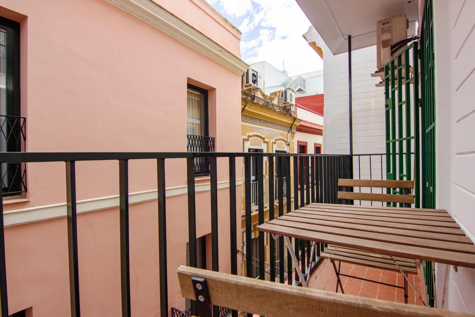Rentalsevilla Buiza Y Mensaque Exterior photo