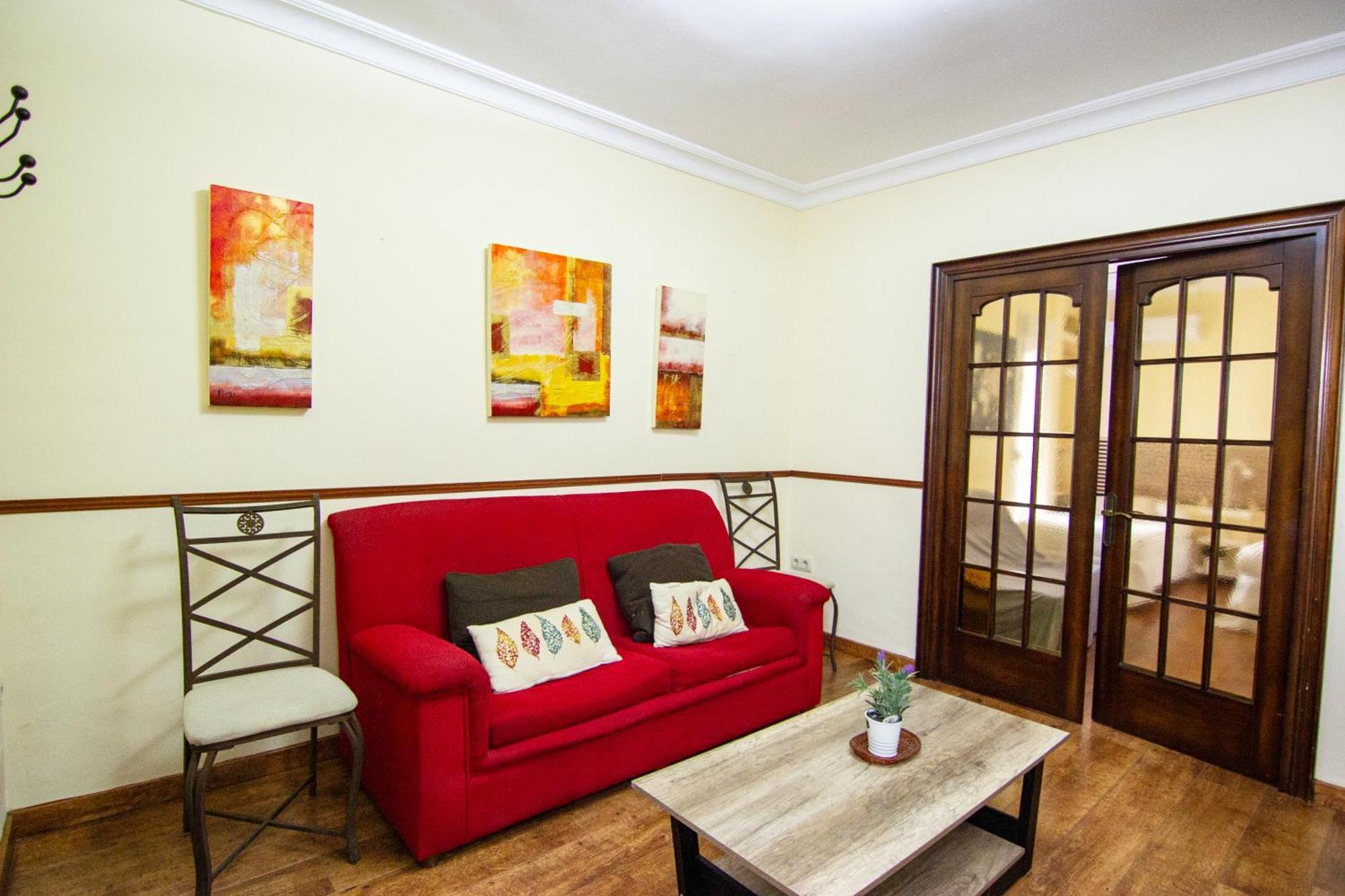 Rentalsevilla Buiza Y Mensaque Exterior photo