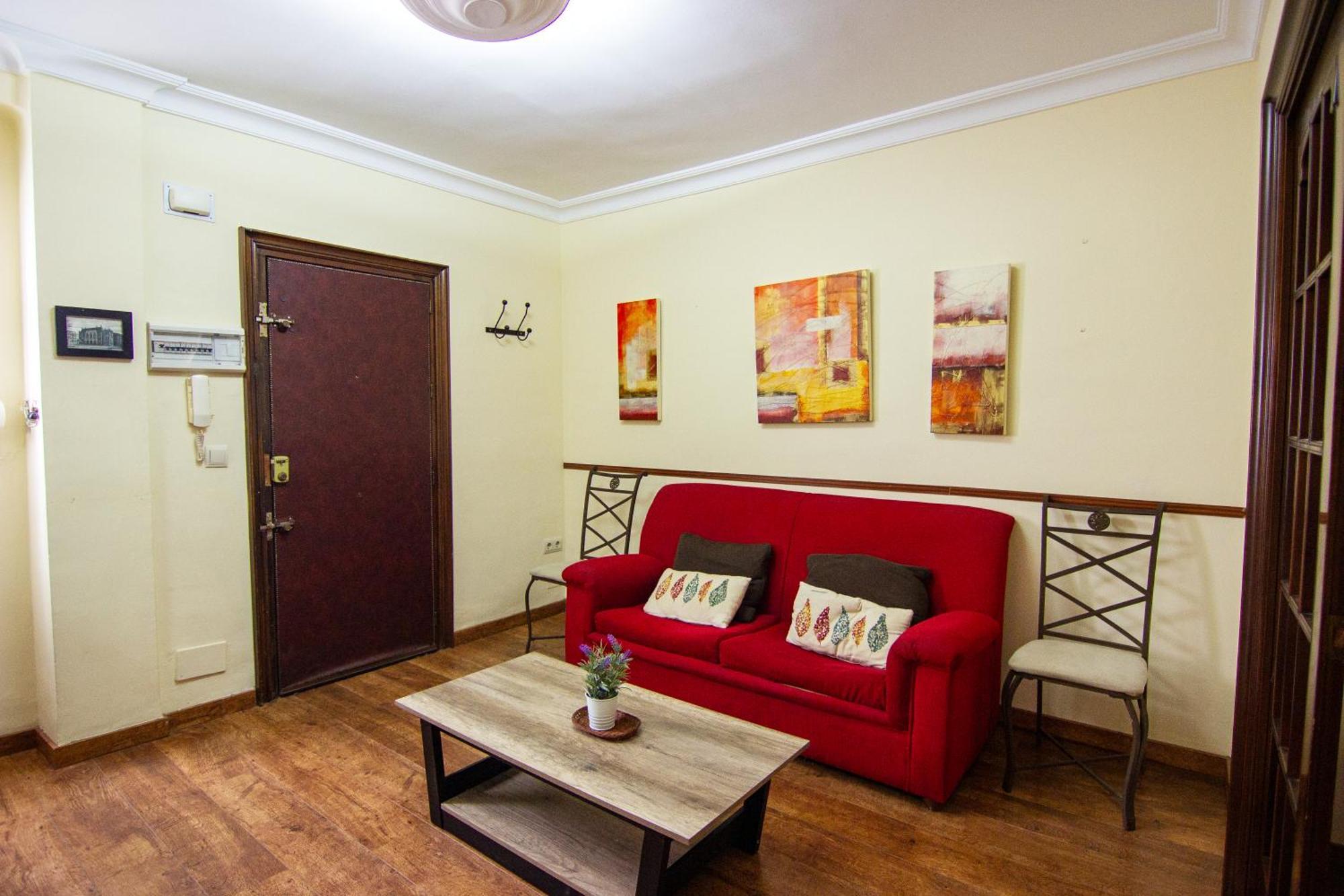 Rentalsevilla Buiza Y Mensaque Exterior photo