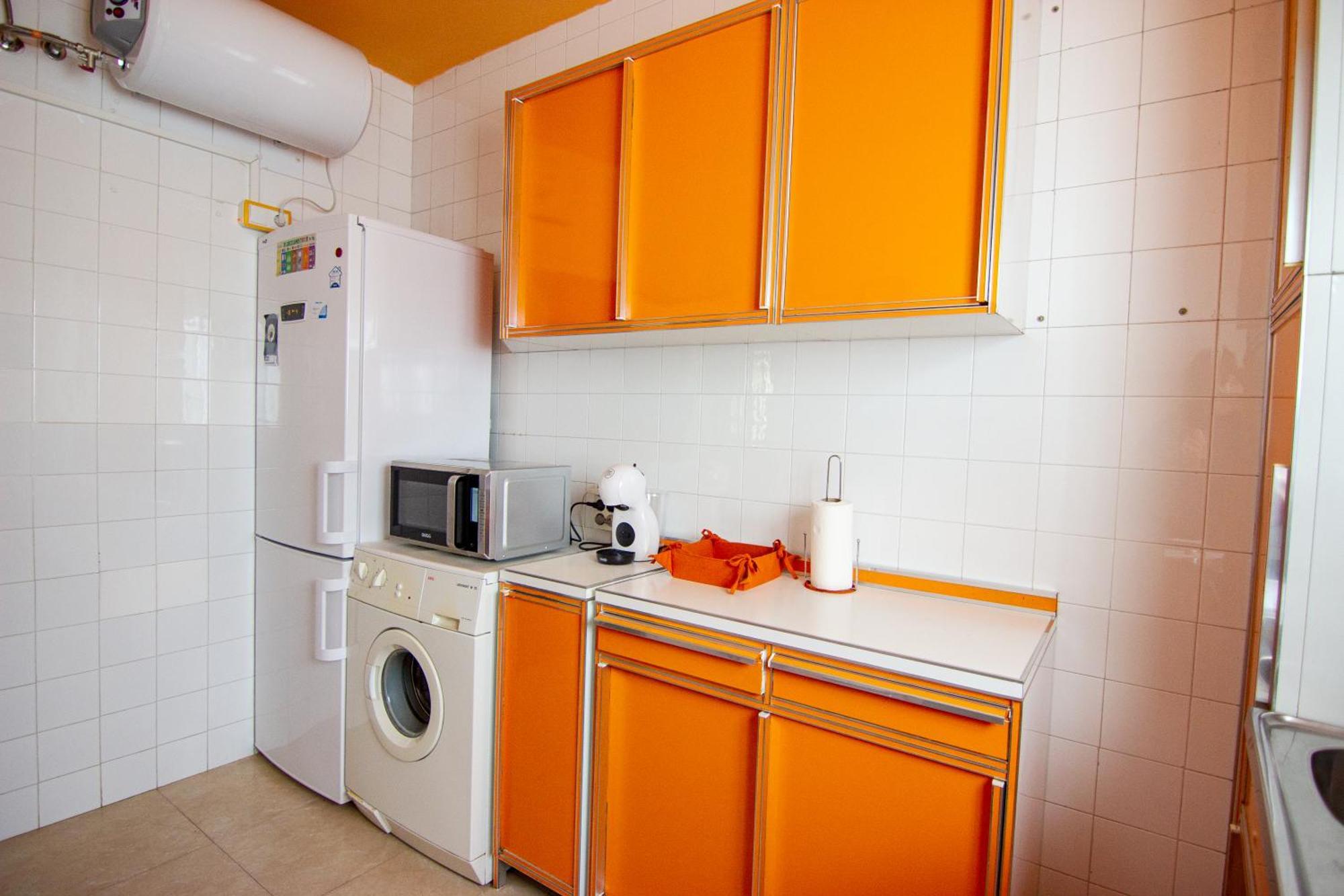 Rentalsevilla Buiza Y Mensaque Exterior photo