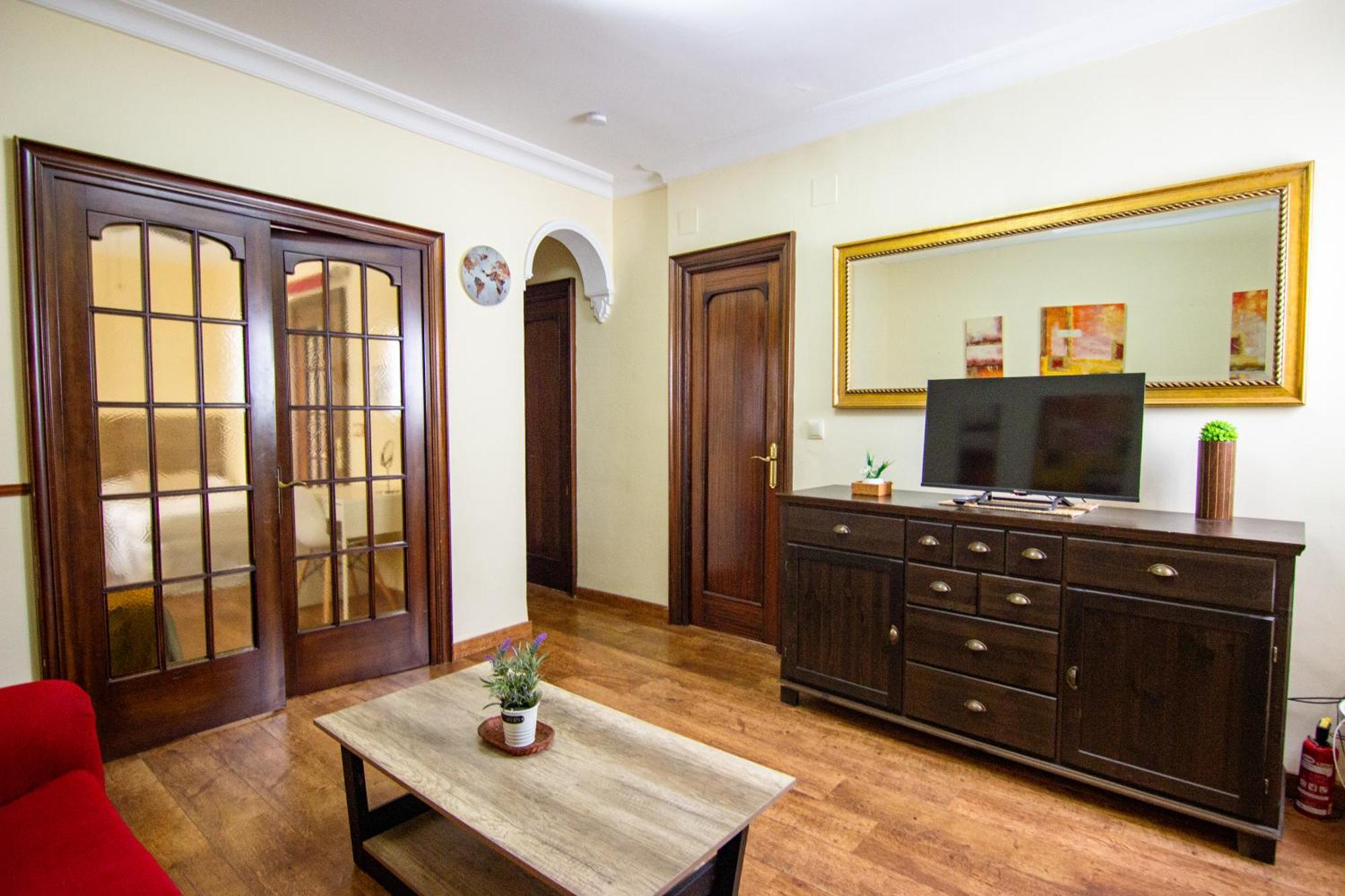 Rentalsevilla Buiza Y Mensaque Exterior photo