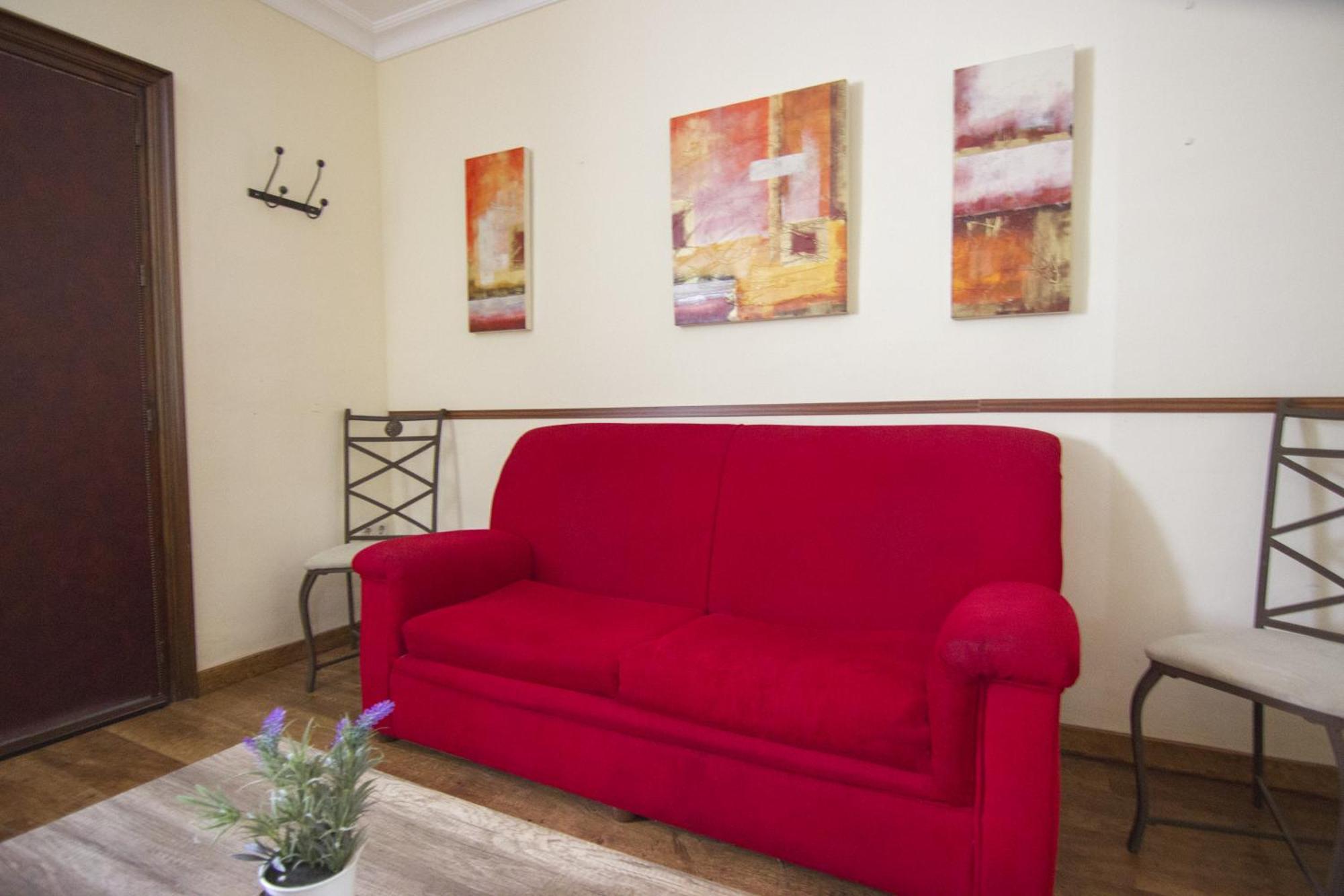 Rentalsevilla Buiza Y Mensaque Exterior photo
