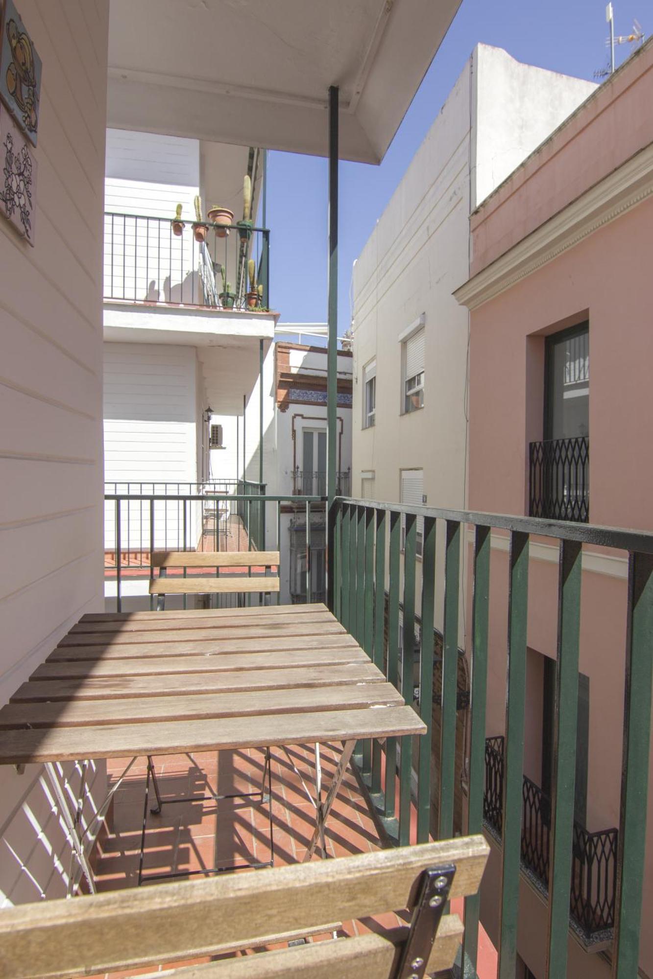 Rentalsevilla Buiza Y Mensaque Exterior photo