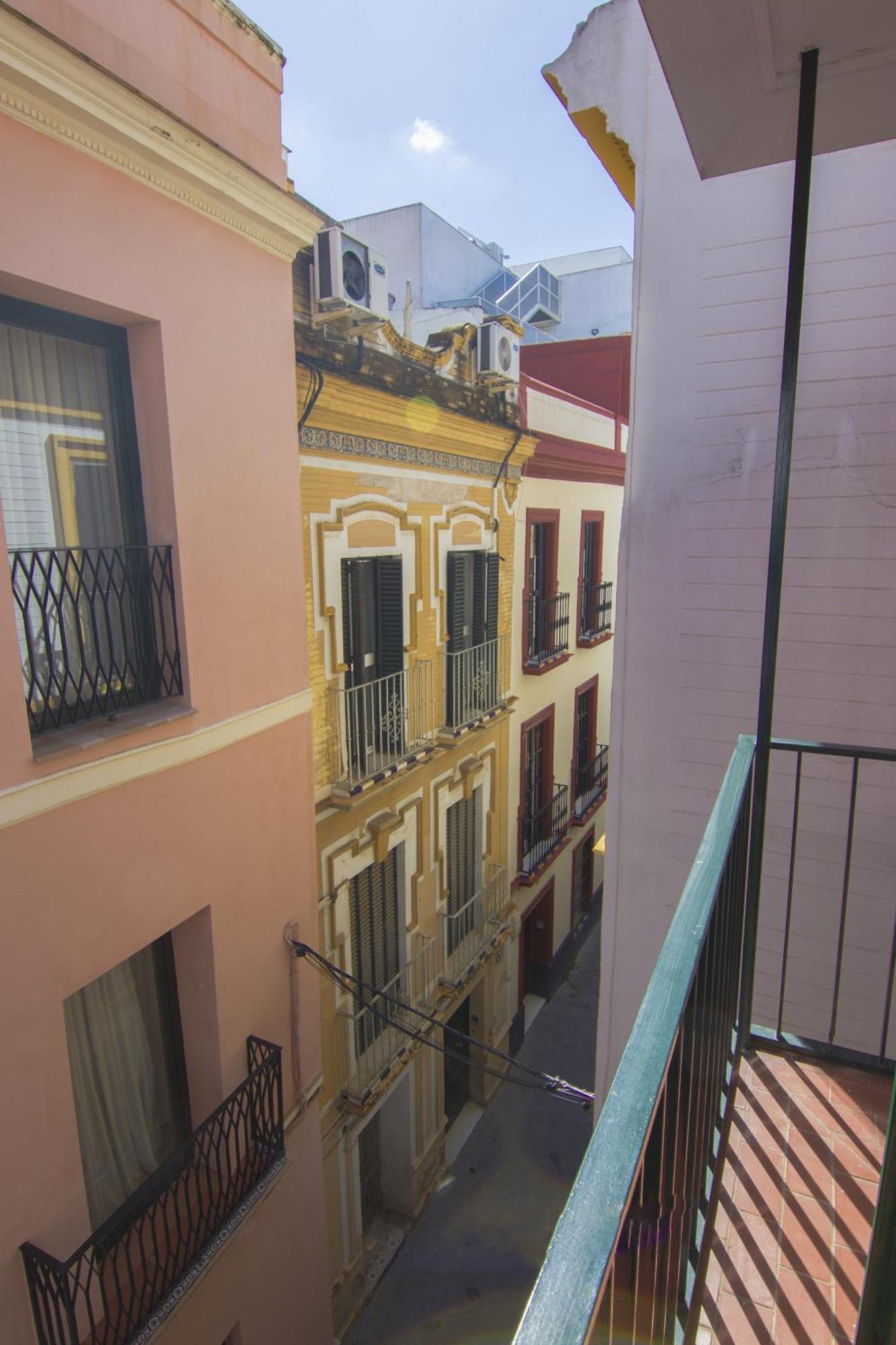 Rentalsevilla Buiza Y Mensaque Exterior photo